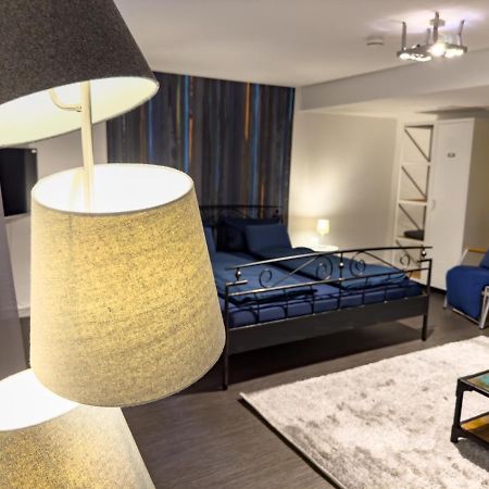 Apartelliment - Smart Uebernachten In Koeln 외부 사진