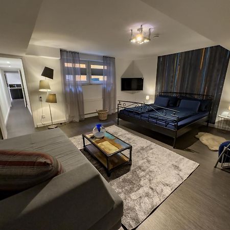 Apartelliment - Smart Uebernachten In Koeln 외부 사진