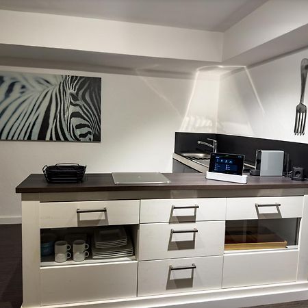 Apartelliment - Smart Uebernachten In Koeln 외부 사진