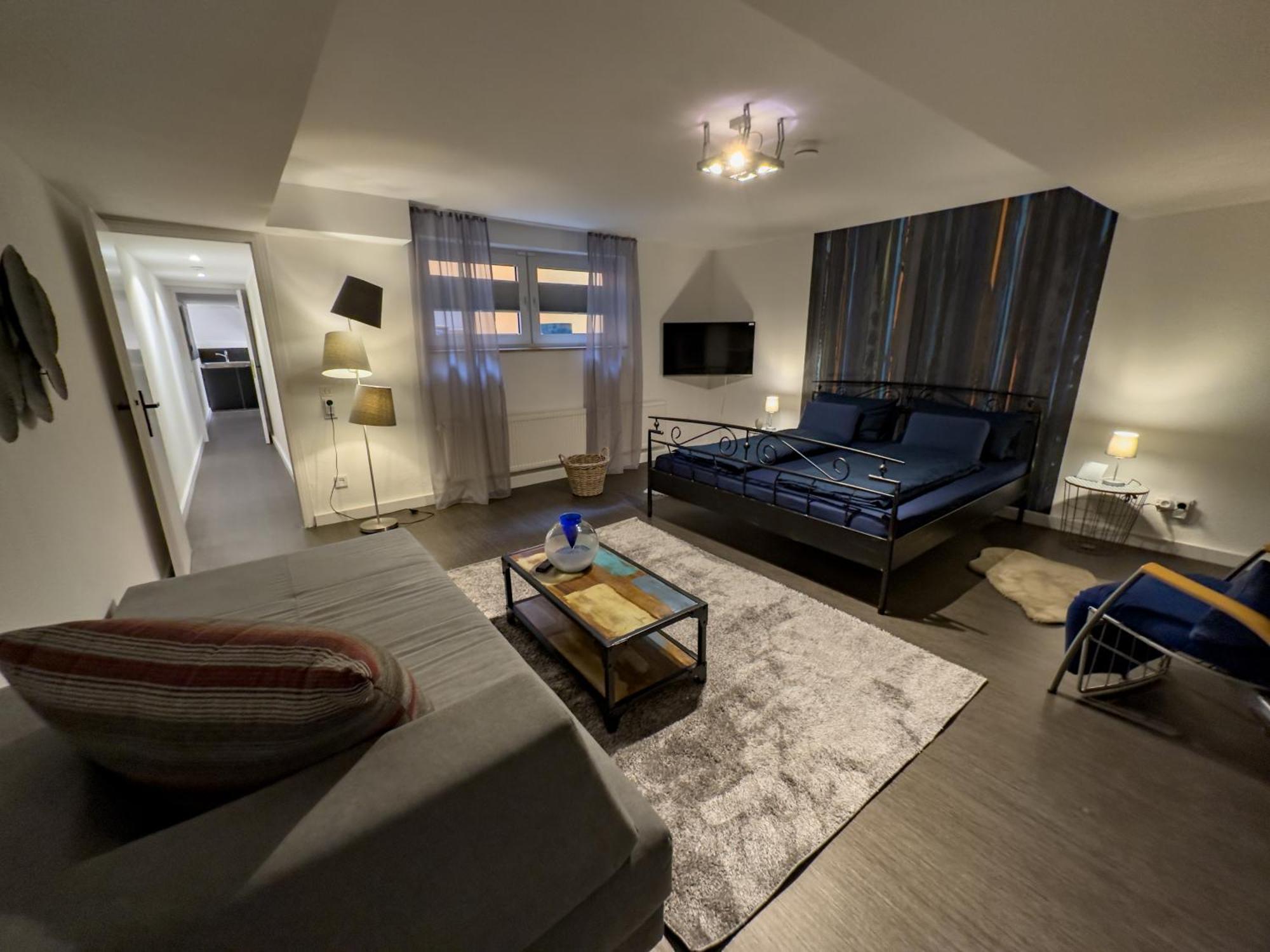 Apartelliment - Smart Uebernachten In Koeln 외부 사진