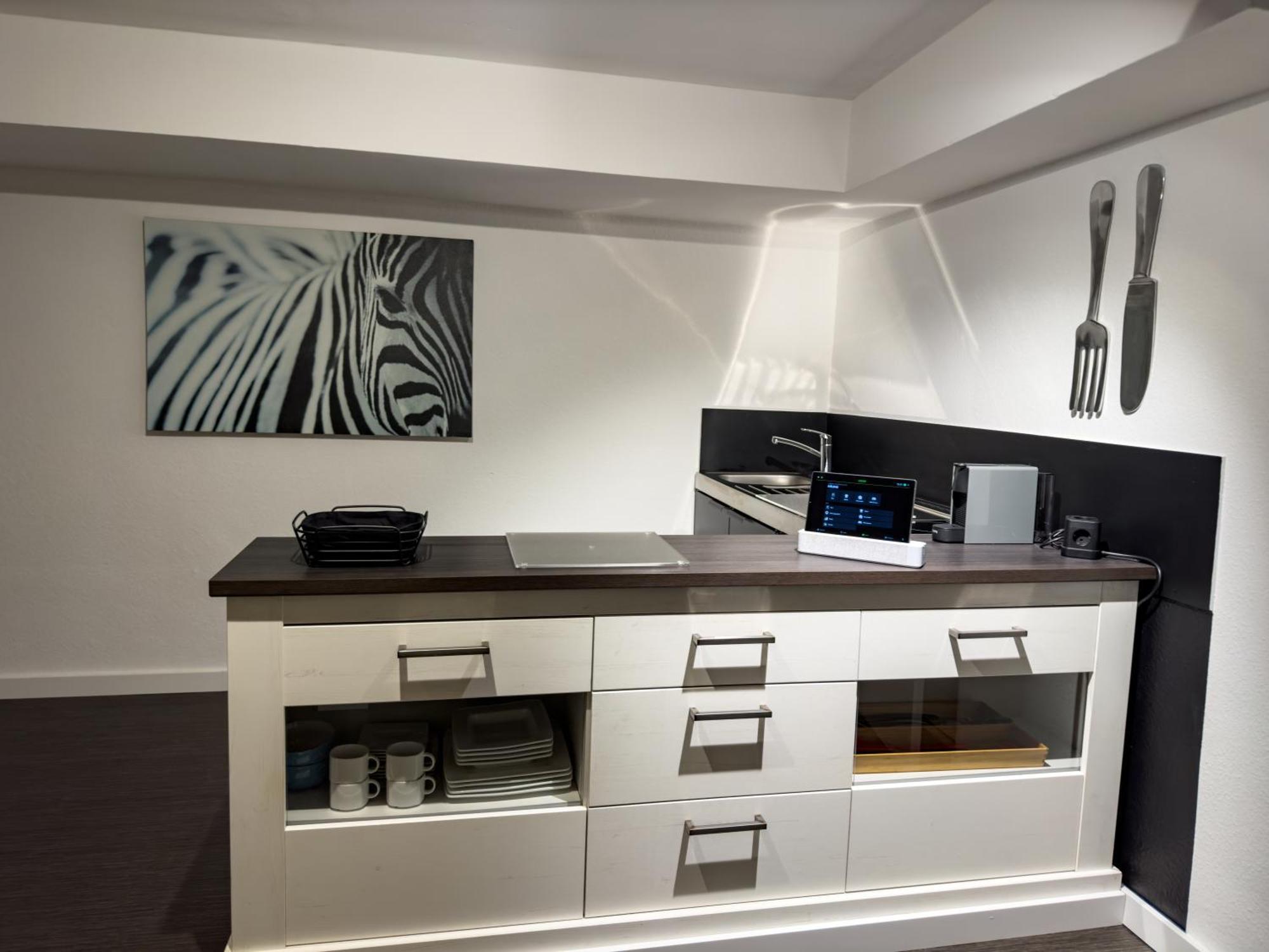 Apartelliment - Smart Uebernachten In Koeln 외부 사진