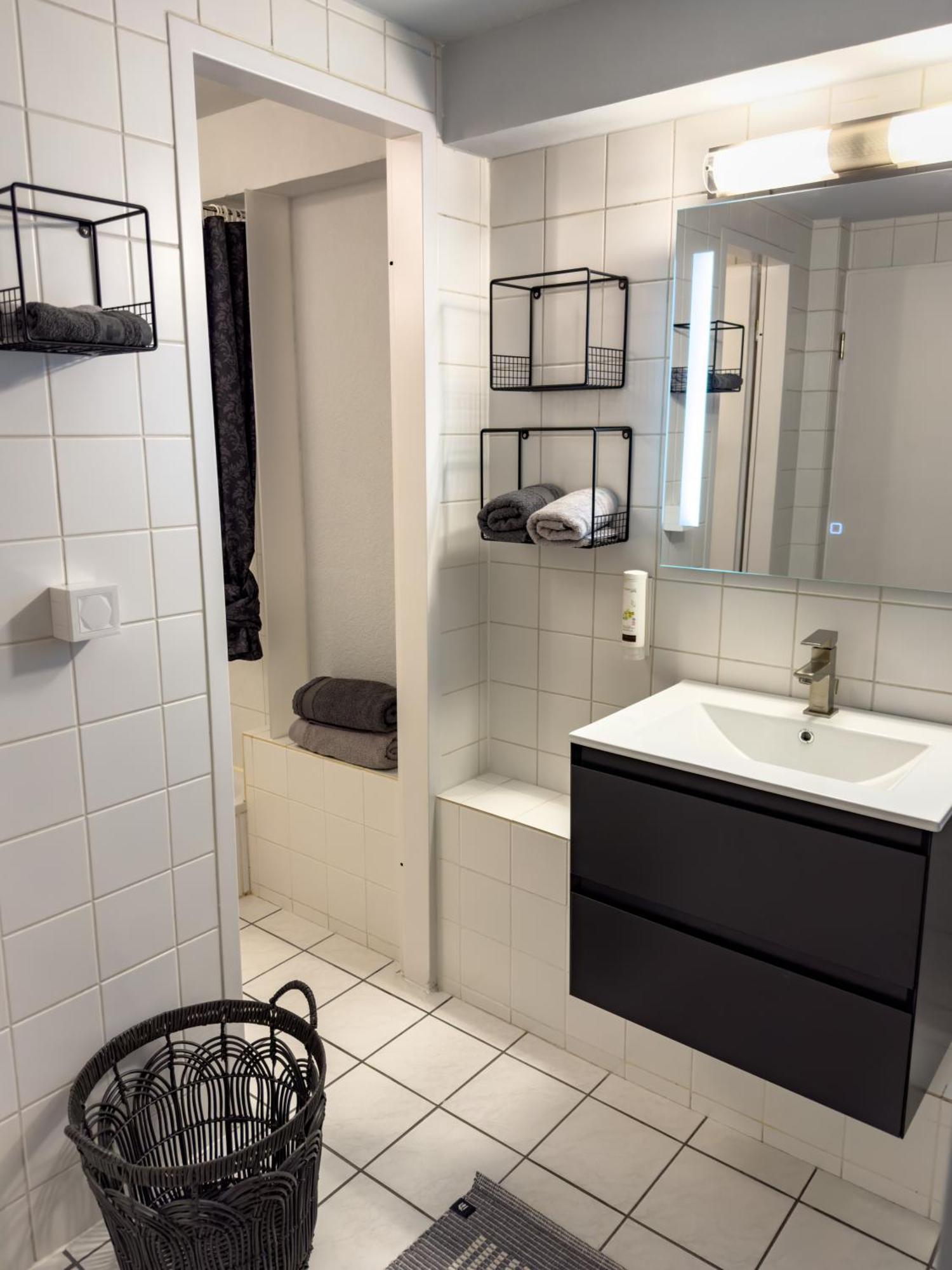 Apartelliment - Smart Uebernachten In Koeln 외부 사진